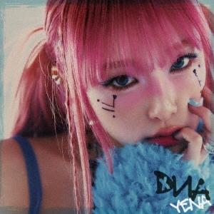 YENA DNA＜通常盤＞ 12cmCD Single
