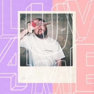 grooveman Spot a.k.a DJ KOU-G Luv 4 Me＜限定盤＞ CD