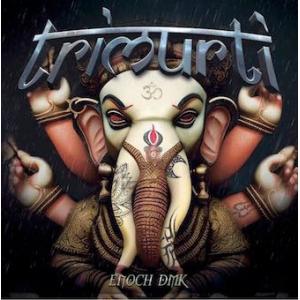 Enoch DMK Trimurti CD