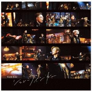 KinKi Kids シュレーディンガー ［CD+Blu-ray Disc］＜初回盤A＞