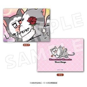 ハイキュー mochocho Vol.2 トレーディングビッグ缶バッジ B 孤爪研磨