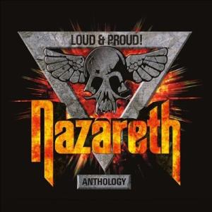 Nazareth Loud & Prou...の商品画像