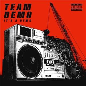 Team Demo It&apos;s A Demo LP