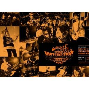 SPYAIR JUST LIKE THIS 2023 ［Blu-ray Disc+CD+フォトブック