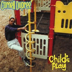 Cornell Dupree チャイルズ・プレイ CD
