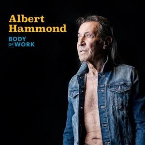 Albert Hammond Body of Work CD