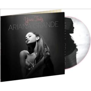 Ariana Grande Yours Truly (10 Year Anniversary) LP｜tower