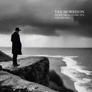 Van Morrison Pacific High Studio 1971 Vol.1＜限定盤/Cl...