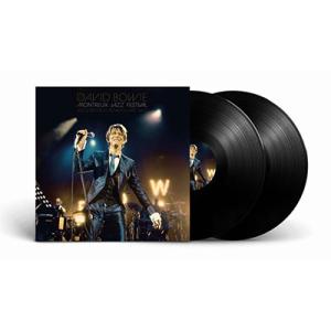 David Bowie Montreux Jazz Festival Vol.2＜限定盤＞ LP