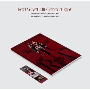 Red Velvet Red Velvet 4...の詳細画像1