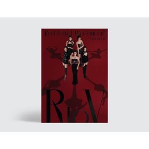 Red Velvet Red Velvet 4...の詳細画像3