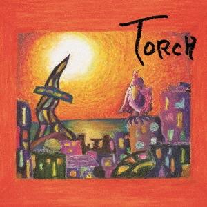 ネクライトーキー TORCH＜通常盤＞ CD