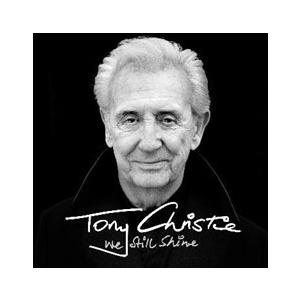 Tony Christie We Still Shine CD