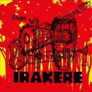 Irakere Grupo Irakere CD