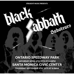 Black Sabbath 1970-2017 20CD＋1BD ボックスセット : Nitens - 通販