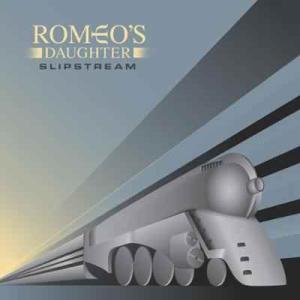 Romeo's Daughter Slipstream CD