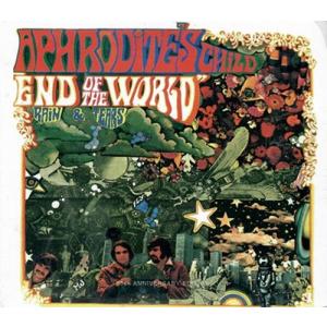 Aphrodite's Child End Of The World (Rain &amp; Tears) ...