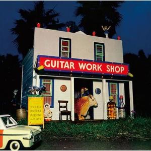 Various Artists GUITAR WORKSHOP Vol.1＜タワーレコード限定＞ S...
