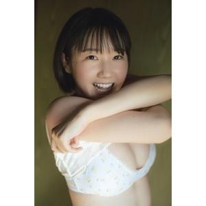 甲斐心愛 甲斐心愛1st写真集 心の空 Bookの詳細画像4