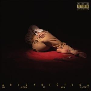Mon Laferte Autopoietica CD