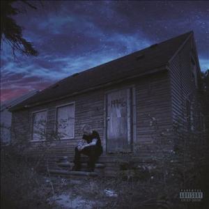 Eminem The Marshall Mathers LP2 CD