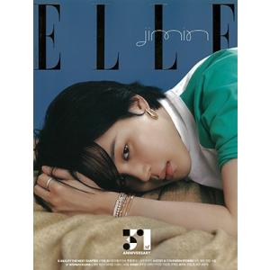 ELLE KOREA 2023年11月号＜A＞ Magazine