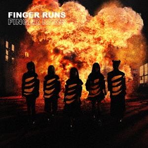 Finger Runs Finger Runs CD｜tower