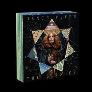 Florence + The Machine Dance Fever: The Singles 7i...