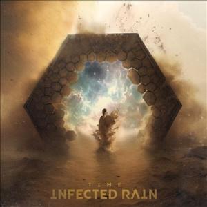 Infected Rain Time (Digisleeve) CD