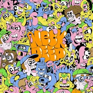 Neck Deep Neck Deep CD