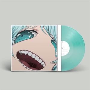 長谷川白紙 草木萌動＜数量限定盤/Translucent Green Vinyl＞ LP