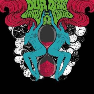 Dolly Rocker Movement Our Days Mind The Tyme＜限定盤/P...