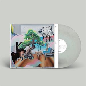 長谷川白紙 エアにに＜数量限定盤/Gray Marble Vinyl＞ LP