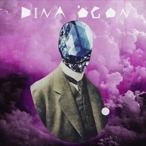 Dina Ogon Orion＜限定盤/Crystal Clear Vinyl＞ LP