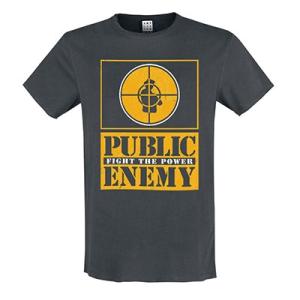 Public Enemy Public Enemy - Yellow Fight The Power...