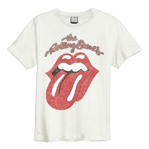 The Rolling Stones Rolling Stones Vintage Tongue W...