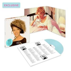 Kylie Minogue / カイリーミノーグ 日本盤 見本盤2枚セット カイリー・ミノーグ Kylie Minogue LP CD DVD BOX（新品未開封