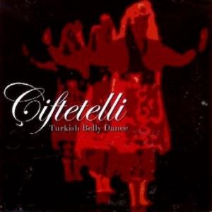 belly dance