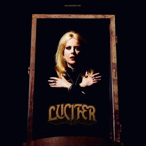Lucifer Lucifer V CD