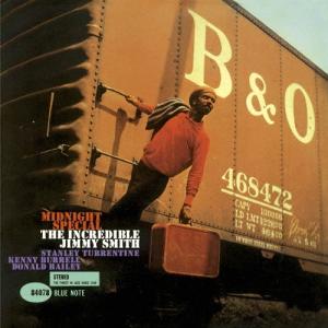 Jimmy Smith ミッドナイト・スペシャル...の商品画像