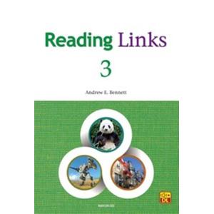 リーディング・リンクス(3)READING LINKS Book