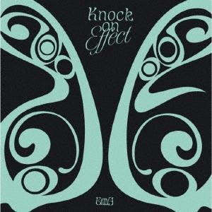 Billlie Knock-on Effect＜通常盤＞ CD