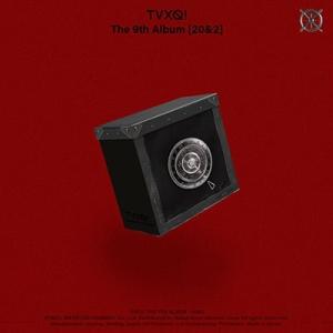 東方神起 20&2: 東方神起 Vol.9 (Vault Ver.) CD