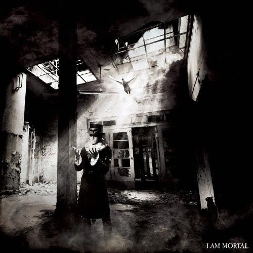 THE MORTAL I AM MORTAL ［2LP+リバーシブルポスター］＜初回生産限定盤＞ L...