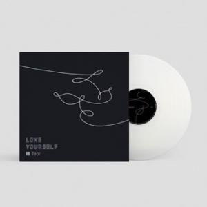 BTS Love Yourself 轉 'Tear': BTS Vol.3＜完全数量限定生産盤＞ LP｜tower