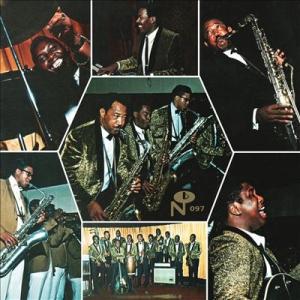 Various Artists Eccentric Soul: The Saadia Label L...