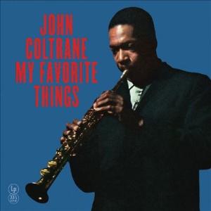John Coltrane My Favourite Things (Special Edition...
