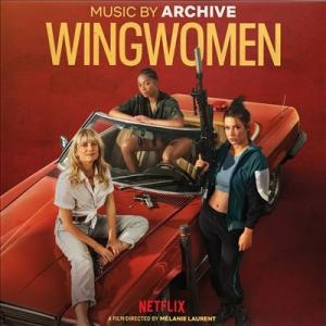 Archive Wingwomen LP
