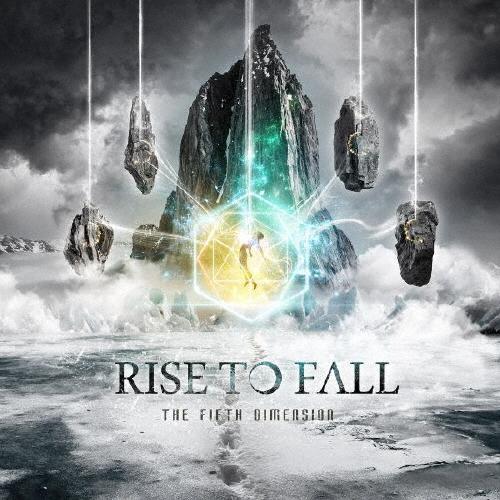 Rise To Fall ザ・フィフス・ディメンション＜限定盤＞ CD
