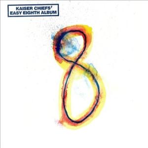 Kaiser Chiefs Kaiser Chiefs Easy Eighth Album＜Yell...